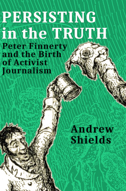 Andrew Shields - Persisting in the Truth