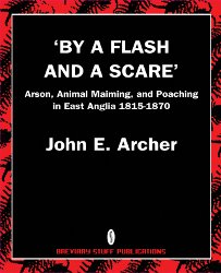 By a Flash and a Scare (cover) By a Flash and a Scare (cover)