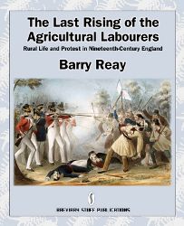 click for larger version The Last Rising of the Agricultural Labourers (cover)