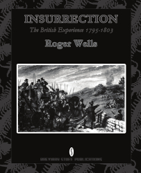 click for larger version Insurrection (cover)