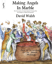 click for larger version Making Angels in Marble (cover)