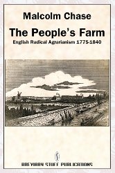 click for larger version The Peoples Farm (cover)